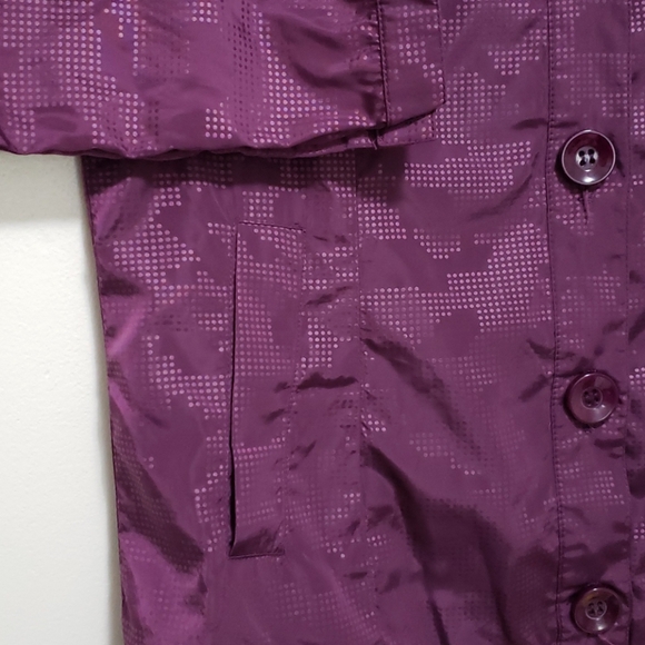 Windy coat - Picture 3 of 4